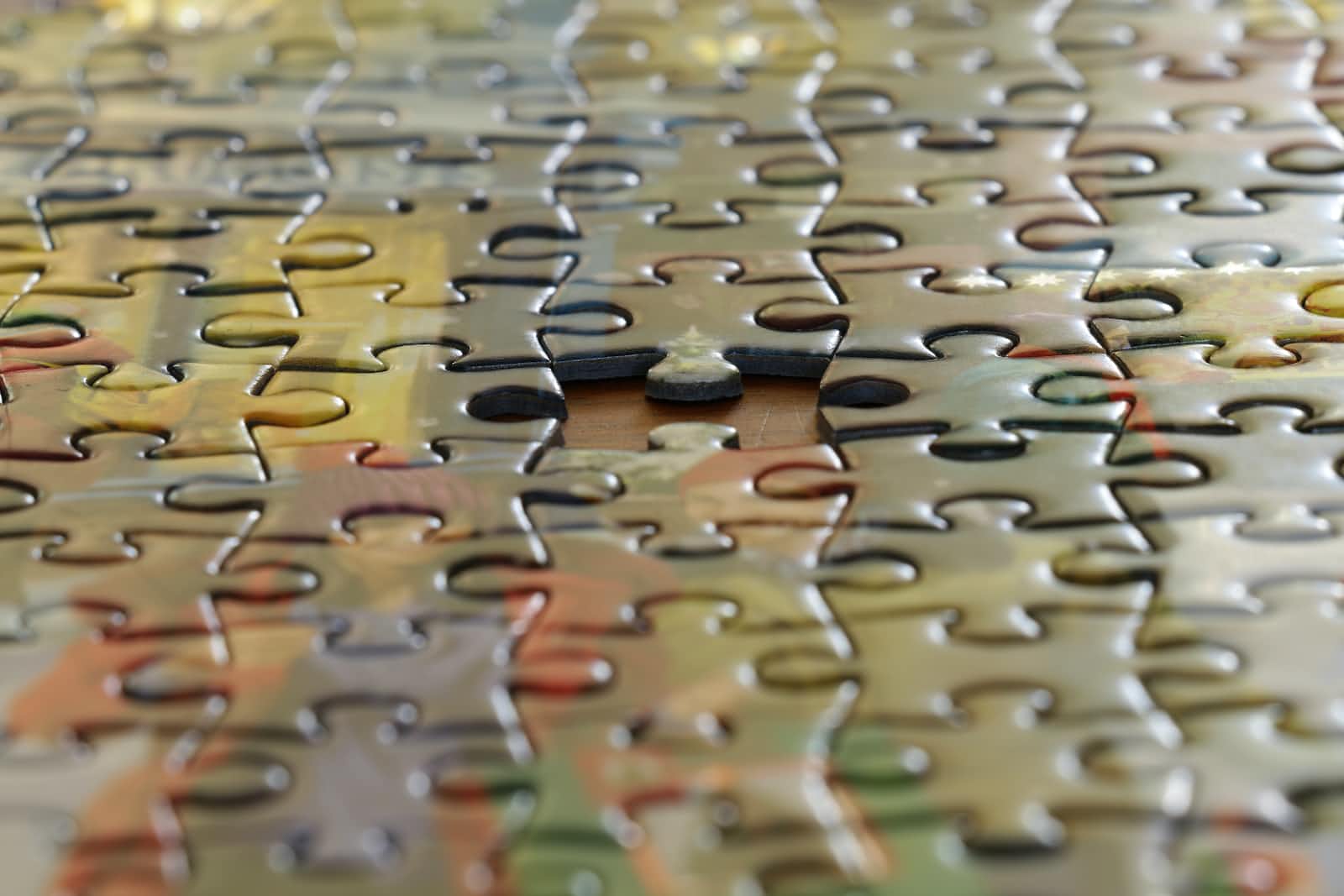 Filling in missing data in BigQuery